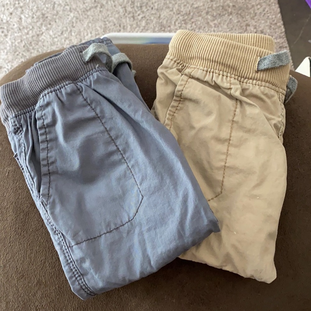 Kids pants